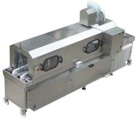 TUNEL DE LAVADO TUNEL DE LAVADO